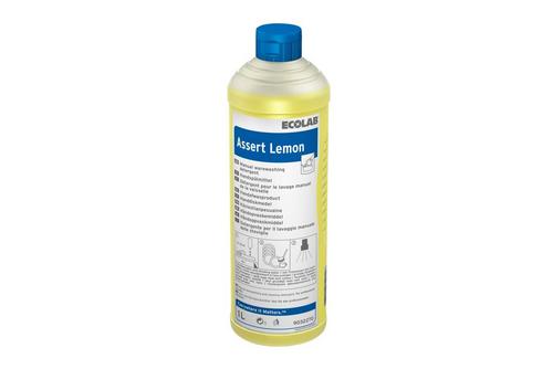 Ecolab Assert Lemon Washing-Up Liquid