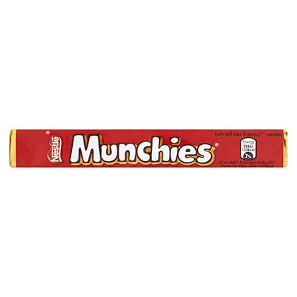 Munchies (Case of 36)