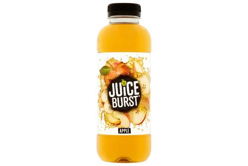 Juiceburst Apple