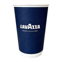 Lavazza Double Wall Hot Cup 12oz