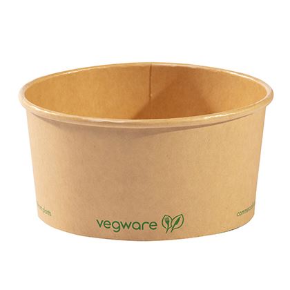 Mini Bon Appetit Kraft Food to Go Bowl 34oz