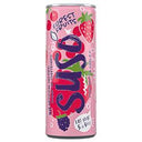 Suso Berry Can (Case of 24)