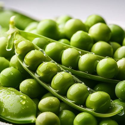 BB - Pea Shoots