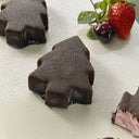 Cooldelight Chocolate Coated Ice Cream Christmas Trees (Case of 24)