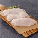 Chicken Fillet - Skin On - Order by 2pm Mon-Thurs for next delivery day (Case of 10)
