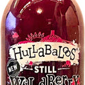 HULLABALOOS Still Wildberry Presse 330ml - 1 Case