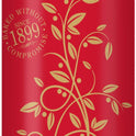 GRANDMA WILD'S Cranberry & Orange Biscuits in Ornate Tube 150g
