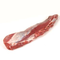 Red Tractor Beef Fillet (Case of 1)