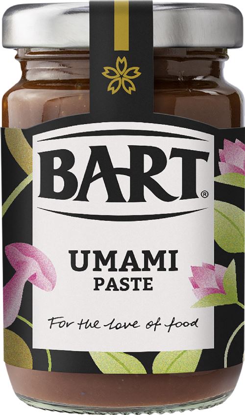 Bart Umami Tomato & Mushroom Paste 95g