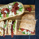 Scrocchiarella Sandwich Classica 12x28cm (Case of 16)