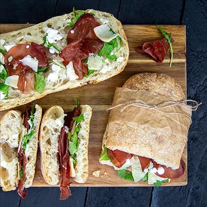 Scrocchiarella Sandwich Classica 12x28cm (Case of 16)