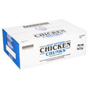 Paragon Crispy Battered Whole Muscle Chicken Chunks Halal (Case of 95)