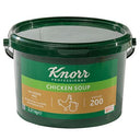 Knorr Chicken Soup (Case of 1)