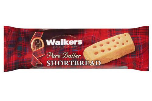 Walkers Shortbread Fingers