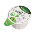 Soya Milk Substitute Portions (Case of 80)