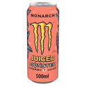 Monster Monarch Can