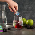 Squash Stix Apple & Blackcurrant 5ml Sachet