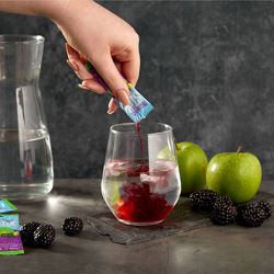 Squash Stix Apple & Blackcurrant 5ml Sachet (Case of 5)