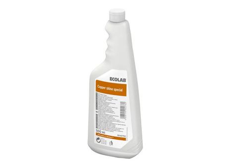 Ecolab Copper Shine Special