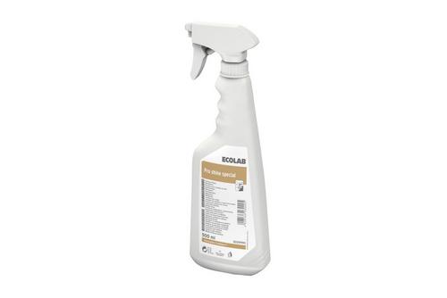 Ecolab Pro Shine Special Furniture Polish