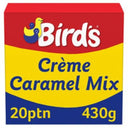 Bird's a la Carte Crème Caramel (Case of 6)
