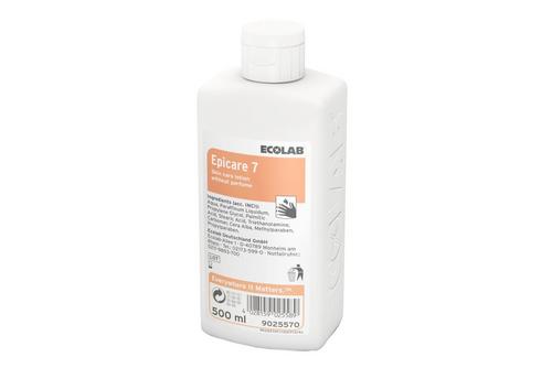 Ecolab Epicare 7 Skin Care Lotion