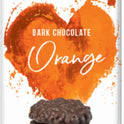 Elizabeth Shaw - Dark Choc Orange Biscuits (10x140g)