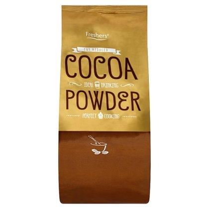 Freshers Low Fat Cocoa Powder