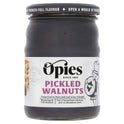 OPIES Pickled Walnuts in Port & Red Wine Vinegar 370g - 1 Case