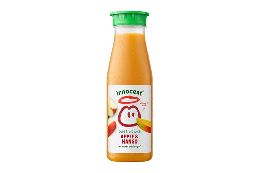 Innocent Pure Apple & Mango Juice