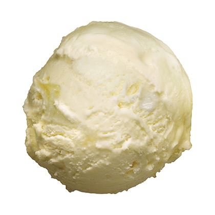 Yarde Farm Lemon Meringue Ice Cream