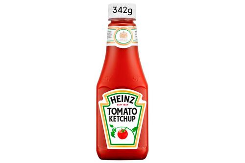 Heinz Tomato Ketchup