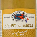 CRUSTARMOR Mussel Soup 780g