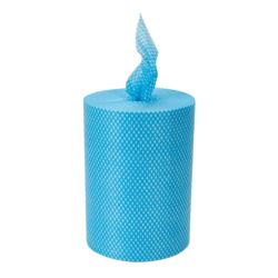 All Purpose Cloth Roll Blue