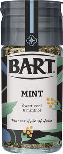 BART Mint 15g (Case of 6)