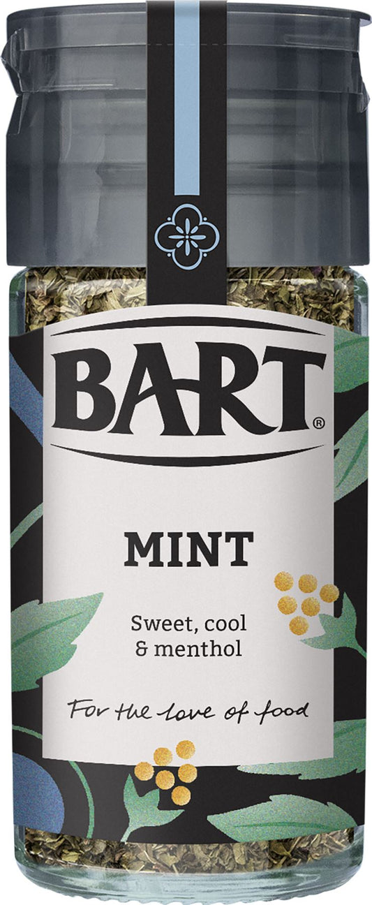BART Mint 15g - 1 Case