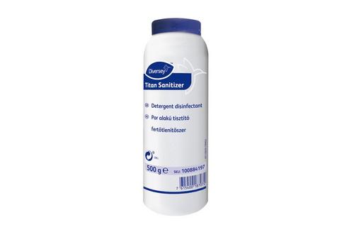 Diversey Titan Sanitiser