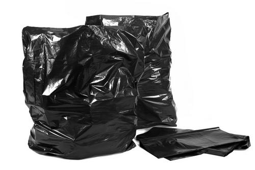 Heavy Duty Refuse Sacks 457x737x838mm