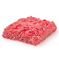 Minced Beef Standard 85VL - order to be placed by 2pm Mon to Fri for next delivery day