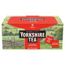 Yorkshire Tea Individually Wrapped & Tagged Tea Bags