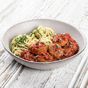 Gluten Free Chicken & Sweetcorn Meatballs Red Tractor