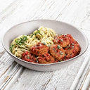 Gluten Free Chicken & Sweetcorn Meatballs Red Tractor