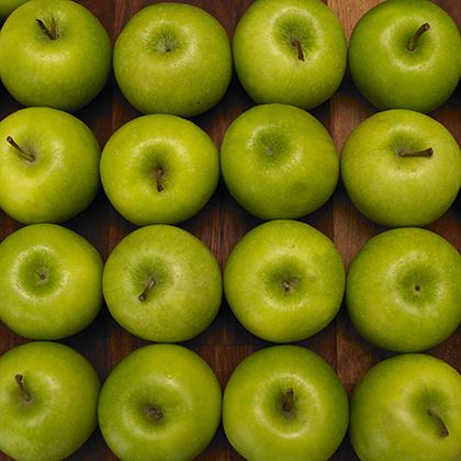 Granny Smith Apple 135/138