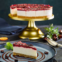 Premium Selection Vegan and Gluten Free Lemon Berry Delice (Case of 1)