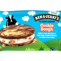 Ben & Jerry's Cookie Dough Sandwich