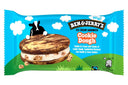 Ben & Jerry's Cookie Dough Sandwich (Case of 28)