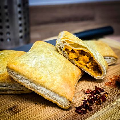 Wilfred's Chicken Tikka Slice