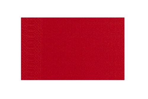 Duni Red 3 Ply Napkin 40cm