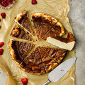Basque Cheesecake