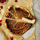 Basque Cheesecake